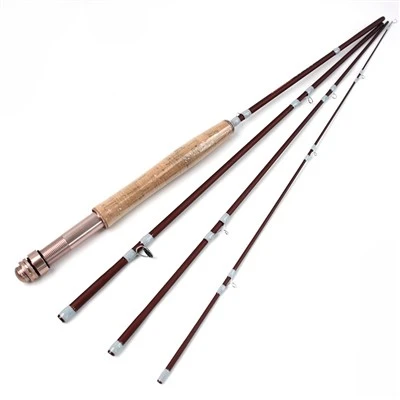 Ilma Ħelu Fly Rod